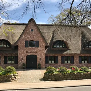 Und Landhaus 'kastanie' 3*