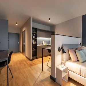 Ipartment Eimsbuettel Apartment Hamburg