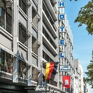 Alte Wache 3*