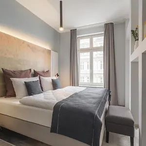 Acora Living The 3* Hamburg