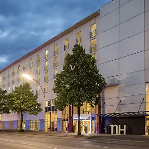 Nh Horner Rennbahn Отель 4*