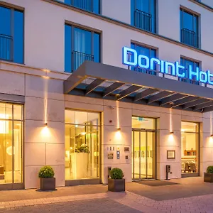 Dorint Hamburg-eppendorf Hotel Hamburgo
