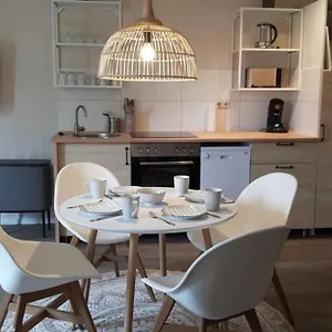 Apartment Suedspitzen Stueberl 53 Gehobene Ausstattung *