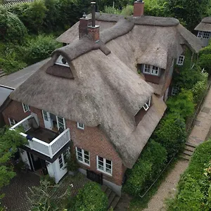 Fischerhaus Am Blankeneser Elbhang Ferienhaus