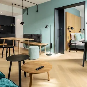 Clipper Boardinghouse - Hamburg-michel