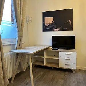 Single Business Charme 46 Citynah, Bad Extern, Hochwertig