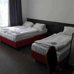 City Suite Apartments Hamburg
