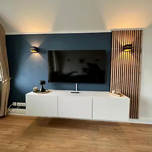 Kapitaenshaus Altes Land Hamburg