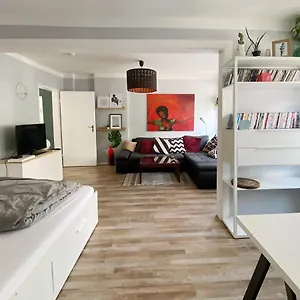 Praktische In Ottensen Nahe Der „fabrik“ Hamburg