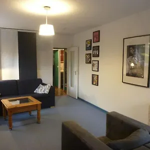 Zentrum Volksdorf 400m Zur U-bahn! Sehr Gute Lage Schickes Apartment *