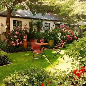 Holiday home Gastehaus Hh- Winterhude *