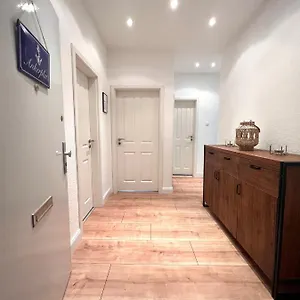 Ferienwohnung Ankerplatz Apartment