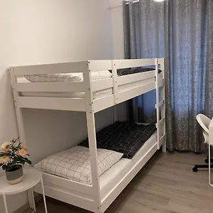 Apartment Full In Hamburg-mitte