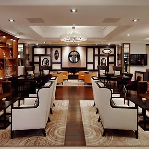 Marriott Hotel