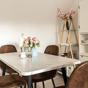 Apartment Ad Rahlstedt *
