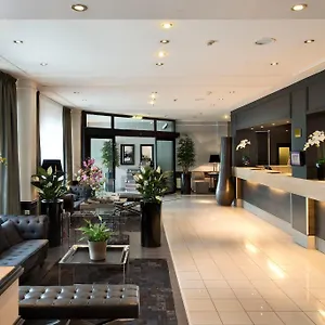 Park Arena Hotel Hamborg