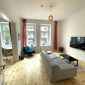 Apart Otel Park Lane Business-apartment