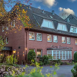 Rosengarten Hotel Hamburg