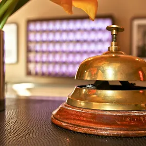 Hotell Boutique Poppenbuetteler Hof Hamburg-Harburg