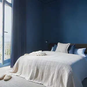 Stilwerk Strandhotel Blankenese Hotel 4*
