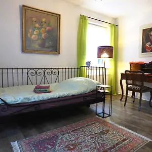 Gästezimmer Im Hamburger Norden - Nahe Eurofh Und Ils Privatunterkunft