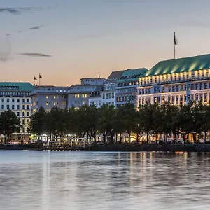 Fairmont Vier Jahreszeiten, Des Jahres 2023 & 2024- 101 Besten 5*