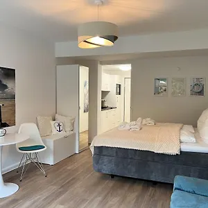 Ankerherz Bei Blankenese Hamburg