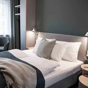 My Place Hotell Hamburg-Harburg