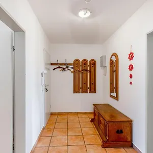 Apartment Schoenes Im Haus Fuer 1-2pers *