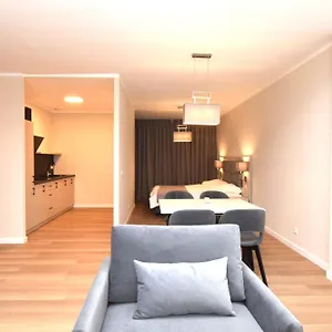 With Legends Apartment *