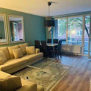 Hamburgs Szenen Viertel Apartment Hamburg