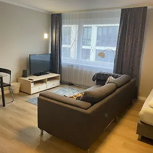 Aparthotel St Pauli *