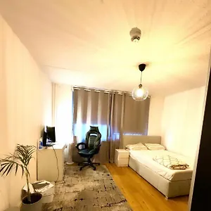 Beautiful Private In Homestay *
