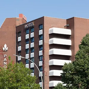 Panorama Hamburg-billstedt Hotel