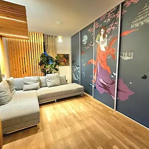 Sakura Apartamento