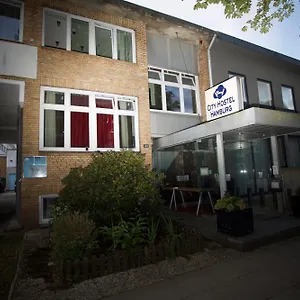 Hostel Hamburg *