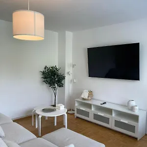 Apartment Haus Juethornstrasse Hamburg