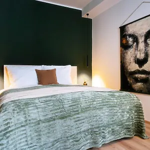 Waterfront Riverside Premium By Ory Living Hamburg