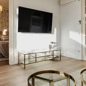 Center Apartment Hamburg
