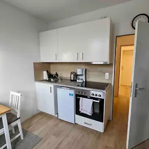 Apartment Stylish For Two Prime Location In Hamburg