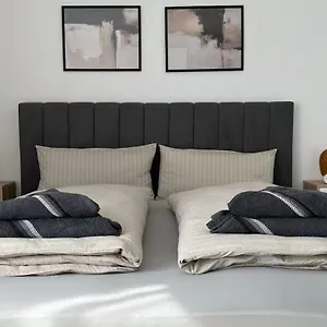 Stilquartier 2-schlafzimmer Hamburg