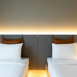Hotel Moxy - Finkenwerder
