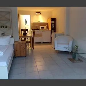 Apartment 39 Im Erdgeschoss *