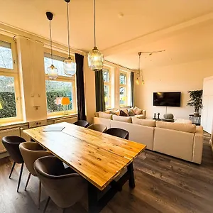 Apartment Sommerkamp