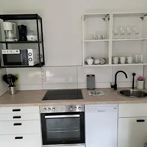 Lejlighed Nr 9 Hamborg