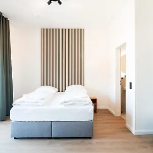 Homaris Winterhude Hamburgo