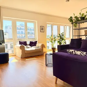 Art Loft Modern Und Erstklassig In Lage Apartment *