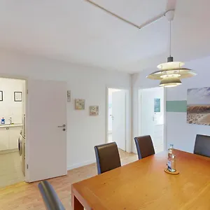 Apartment Berner Bude 5, 3sz, 6p, Tv, Wlan *