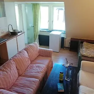 Apartment In Hamburg