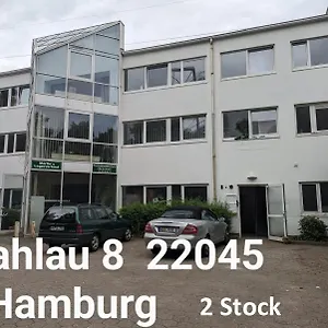 Rahlau Apartamento